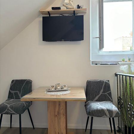 Apartment Cvita Split Zewnętrze zdjęcie