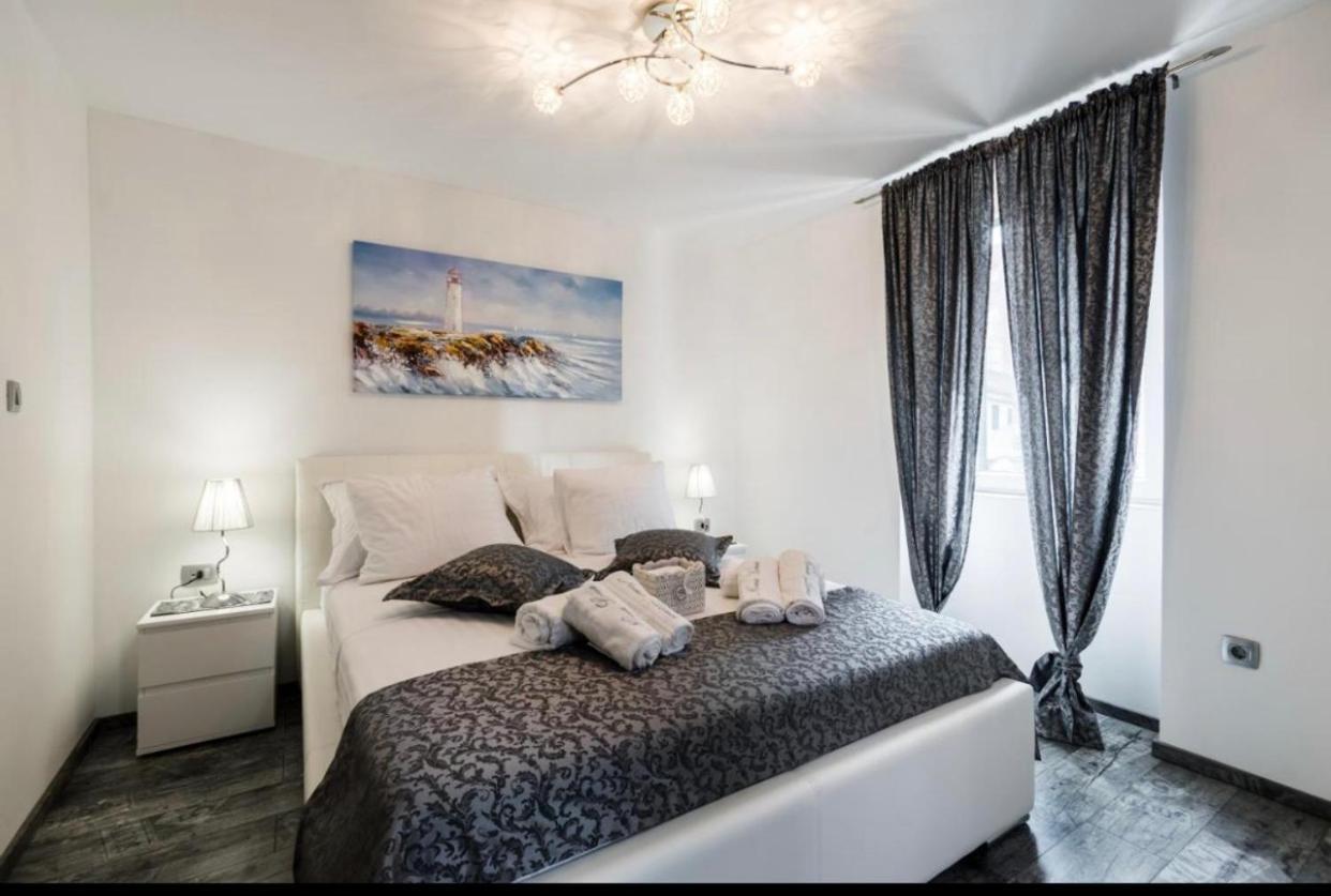 Apartment Cvita Split Zewnętrze zdjęcie