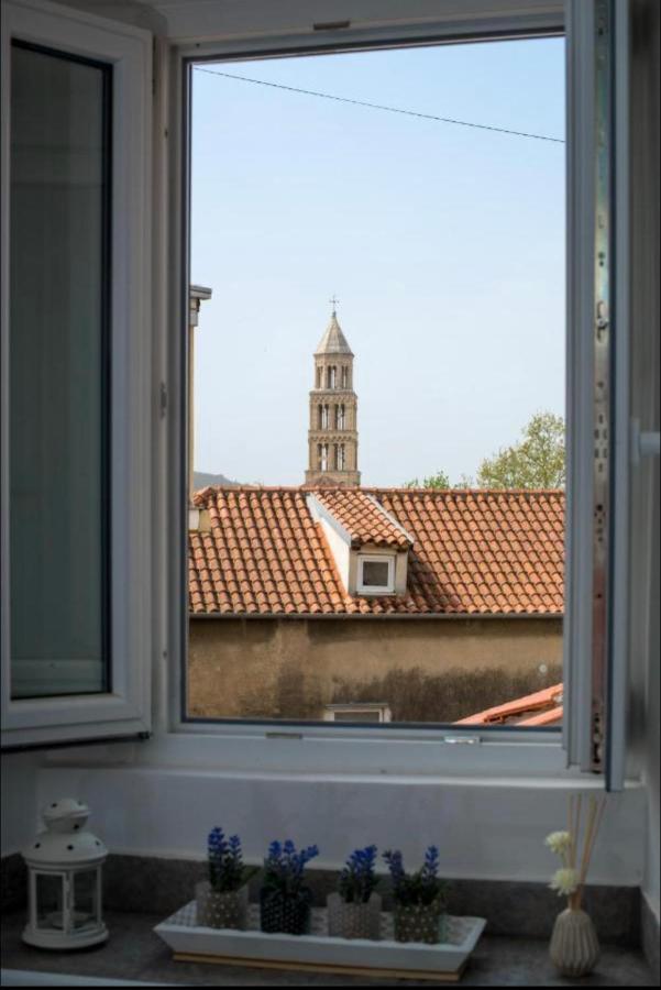 Apartment Cvita Split Zewnętrze zdjęcie