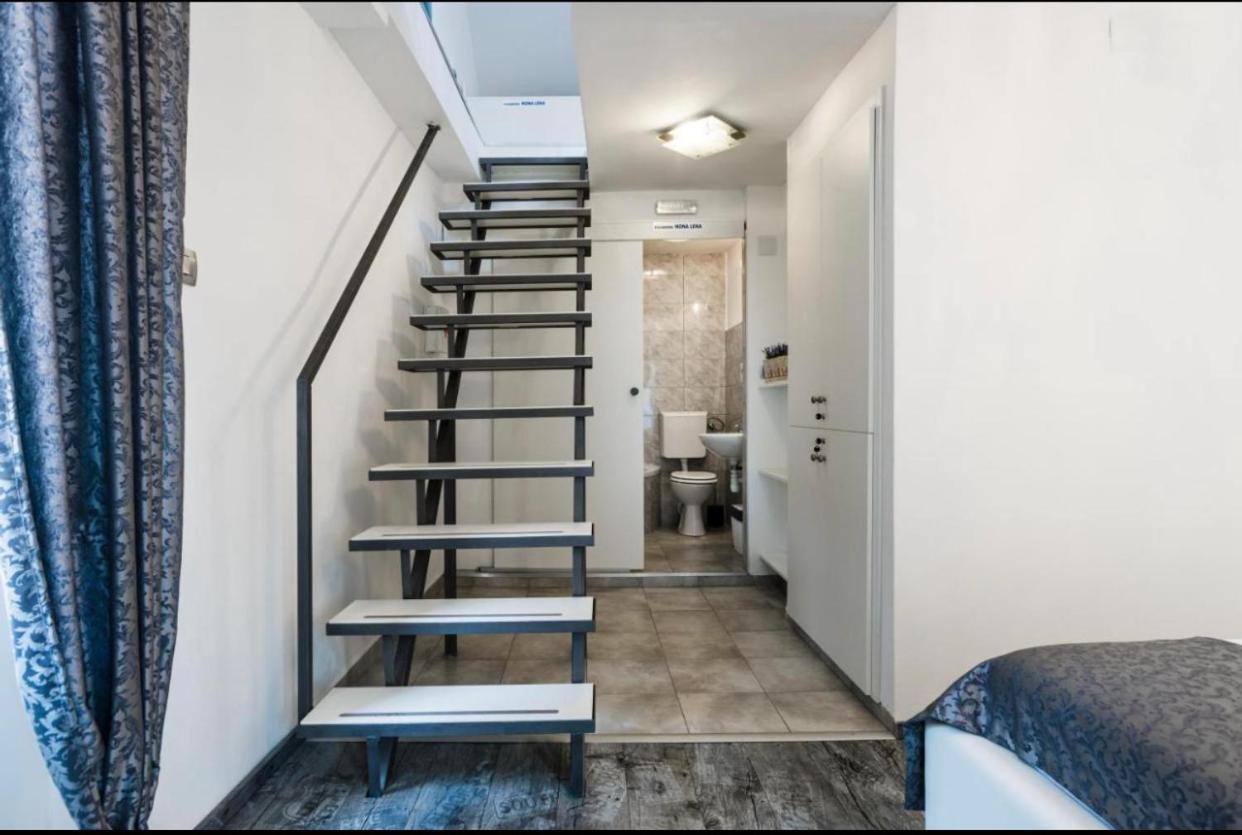 Apartment Cvita Split Zewnętrze zdjęcie