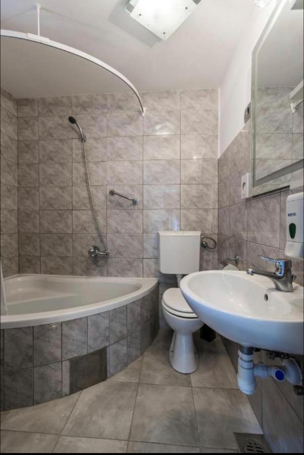 Apartment Cvita Split Zewnętrze zdjęcie