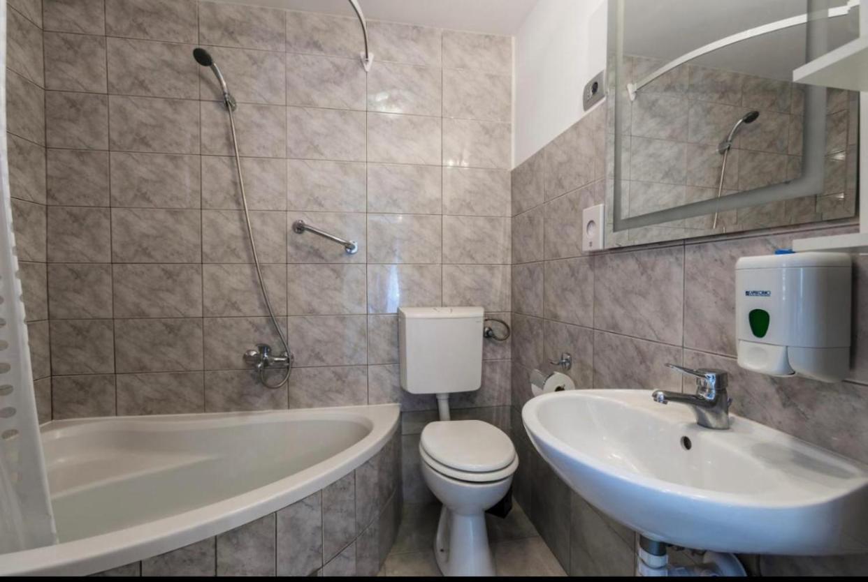 Apartment Cvita Split Zewnętrze zdjęcie