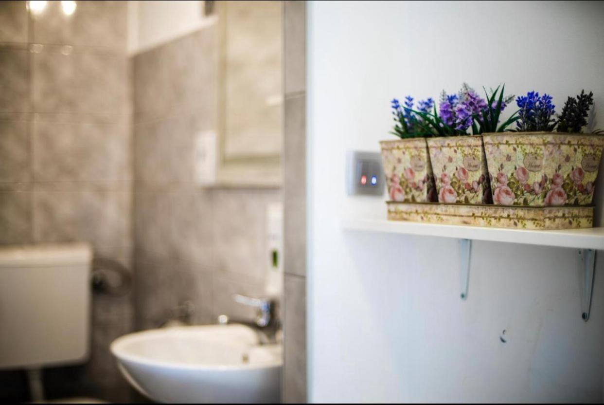 Apartment Cvita Split Zewnętrze zdjęcie