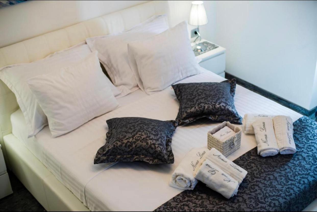 Apartment Cvita Split Zewnętrze zdjęcie