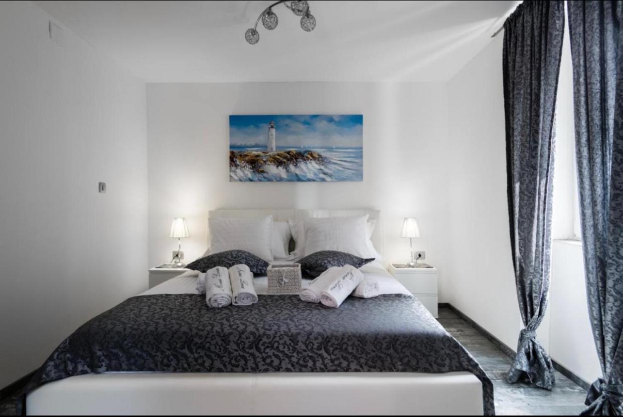 Apartment Cvita Split Zewnętrze zdjęcie