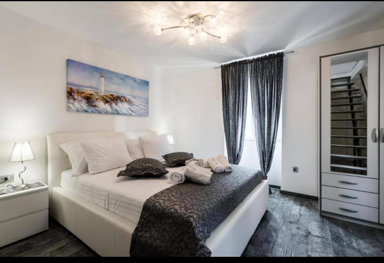 Apartment Cvita Split Zewnętrze zdjęcie