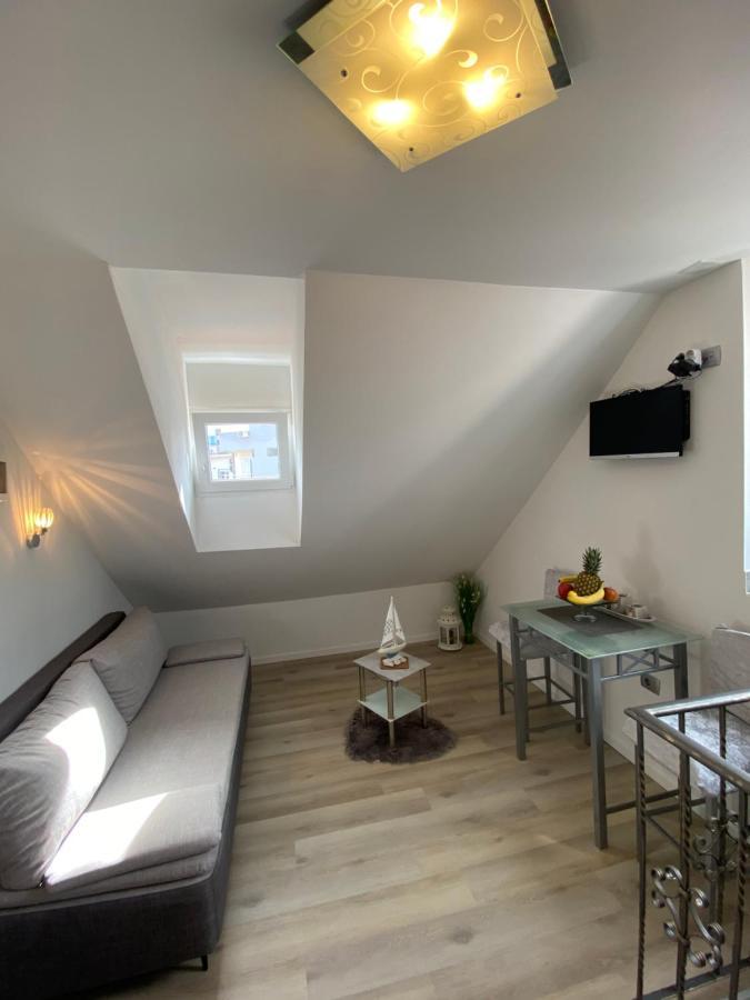 Apartment Cvita Split Zewnętrze zdjęcie