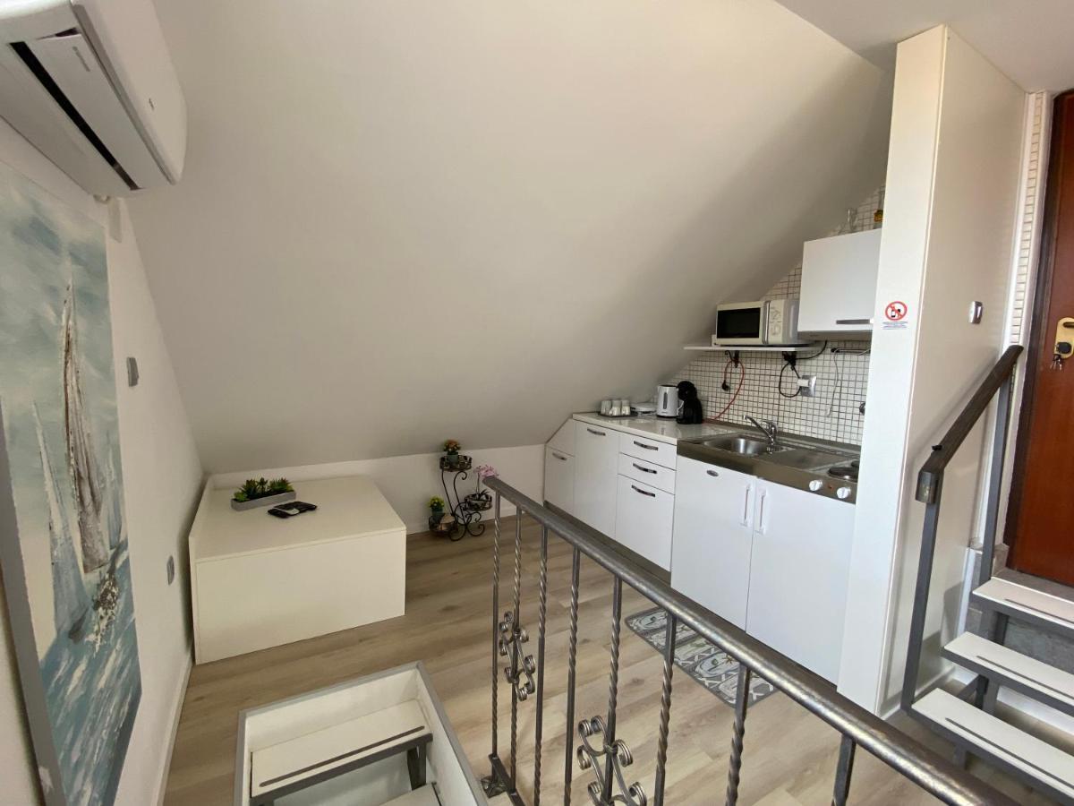 Apartment Cvita Split Zewnętrze zdjęcie
