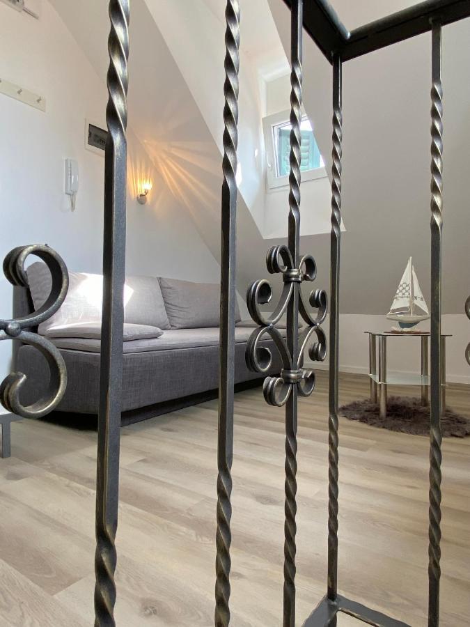 Apartment Cvita Split Zewnętrze zdjęcie