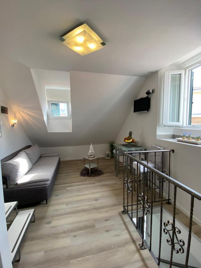 Apartment Cvita Split Zewnętrze zdjęcie