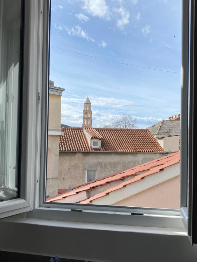 Apartment Cvita Split Zewnętrze zdjęcie