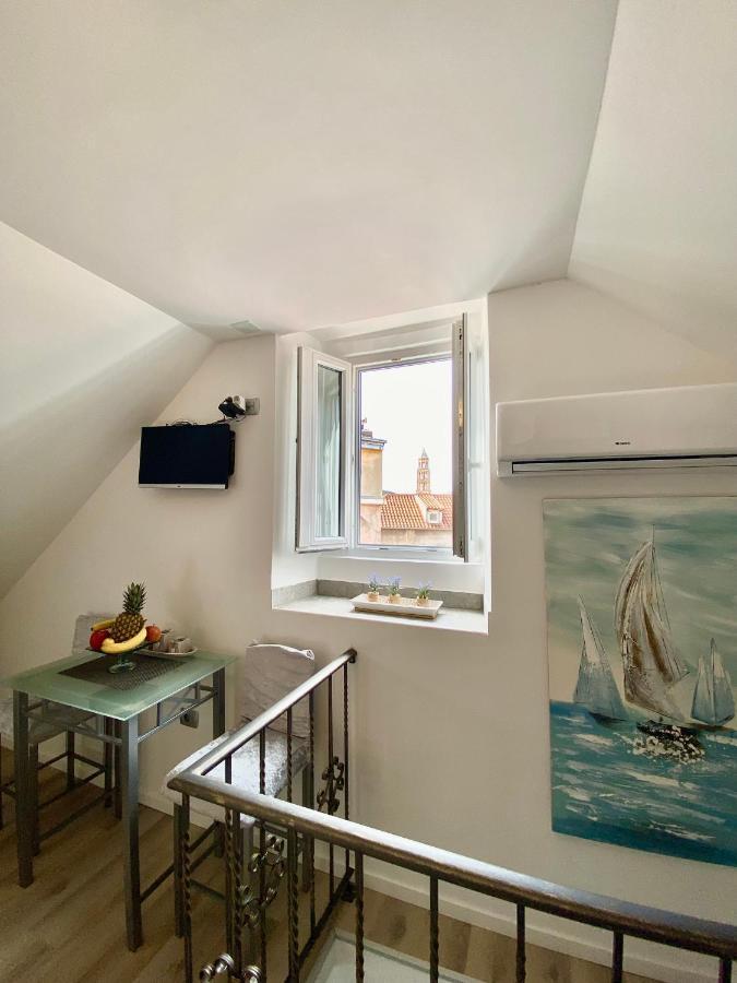 Apartment Cvita Split Zewnętrze zdjęcie