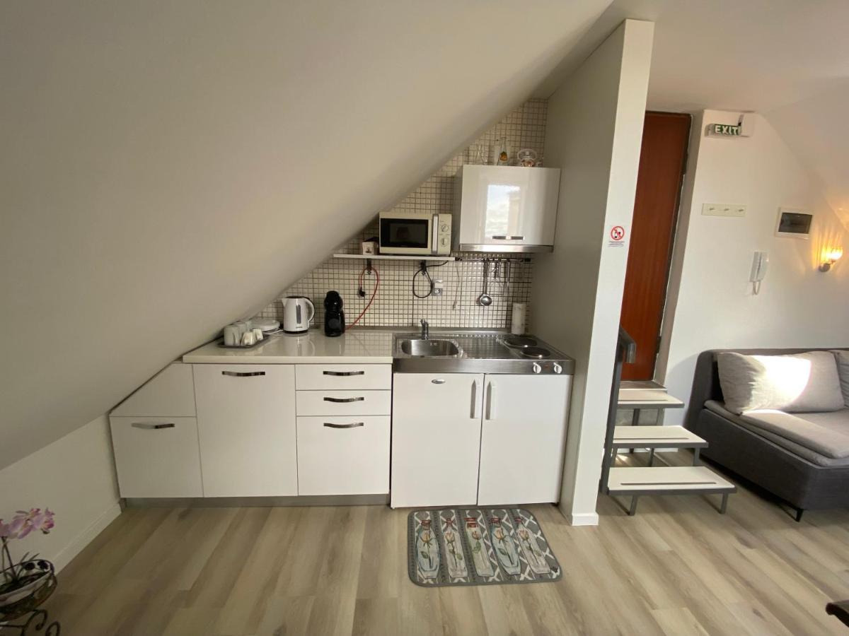 Apartment Cvita Split Zewnętrze zdjęcie