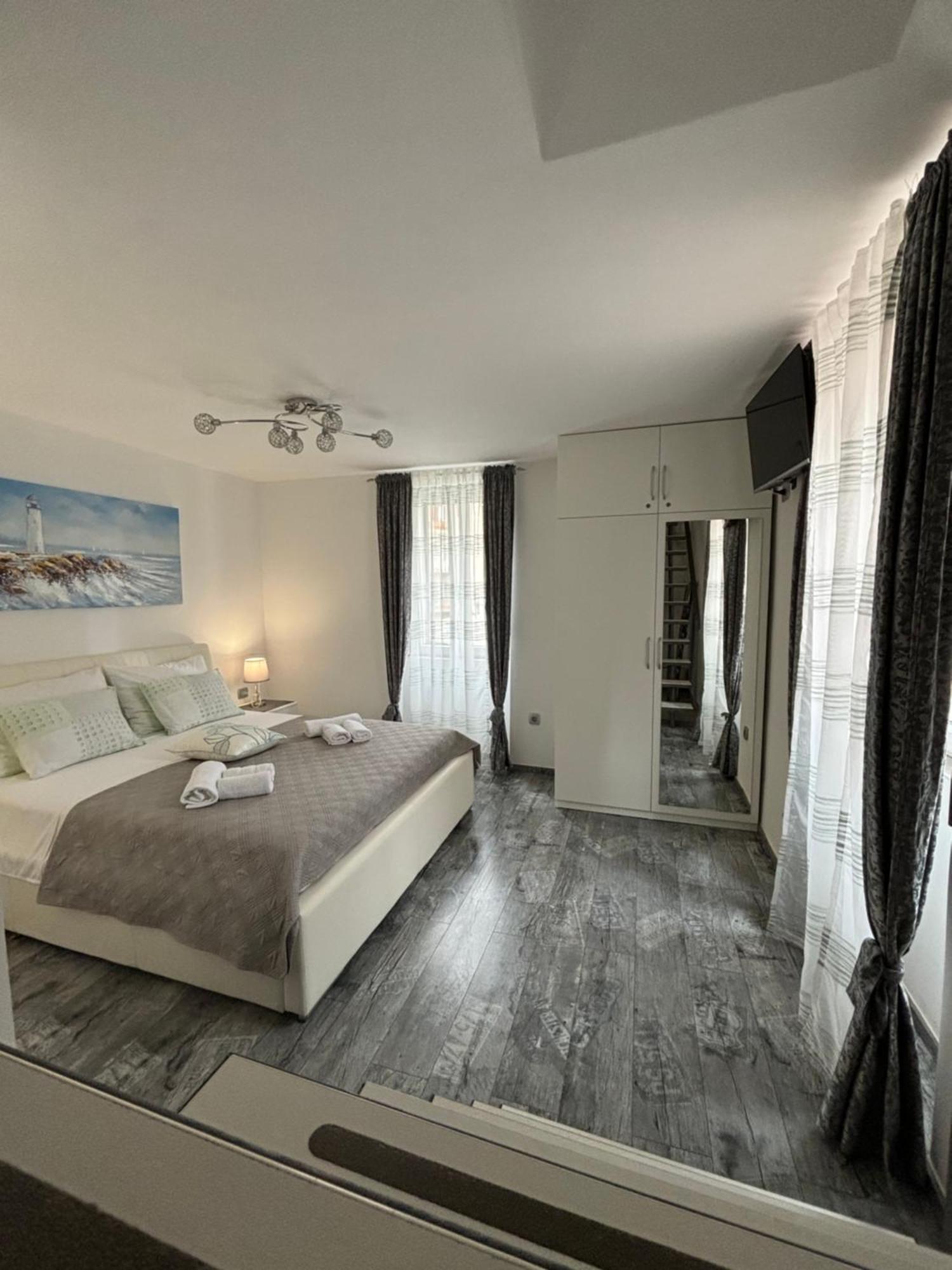 Apartment Cvita Split Zewnętrze zdjęcie