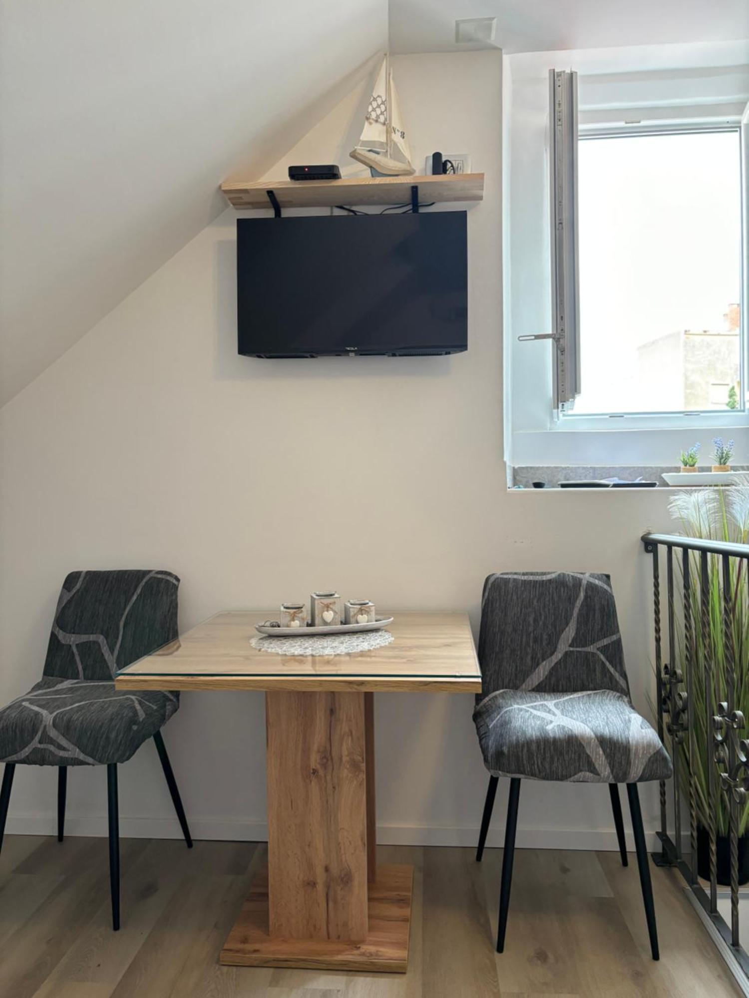 Apartment Cvita Split Zewnętrze zdjęcie