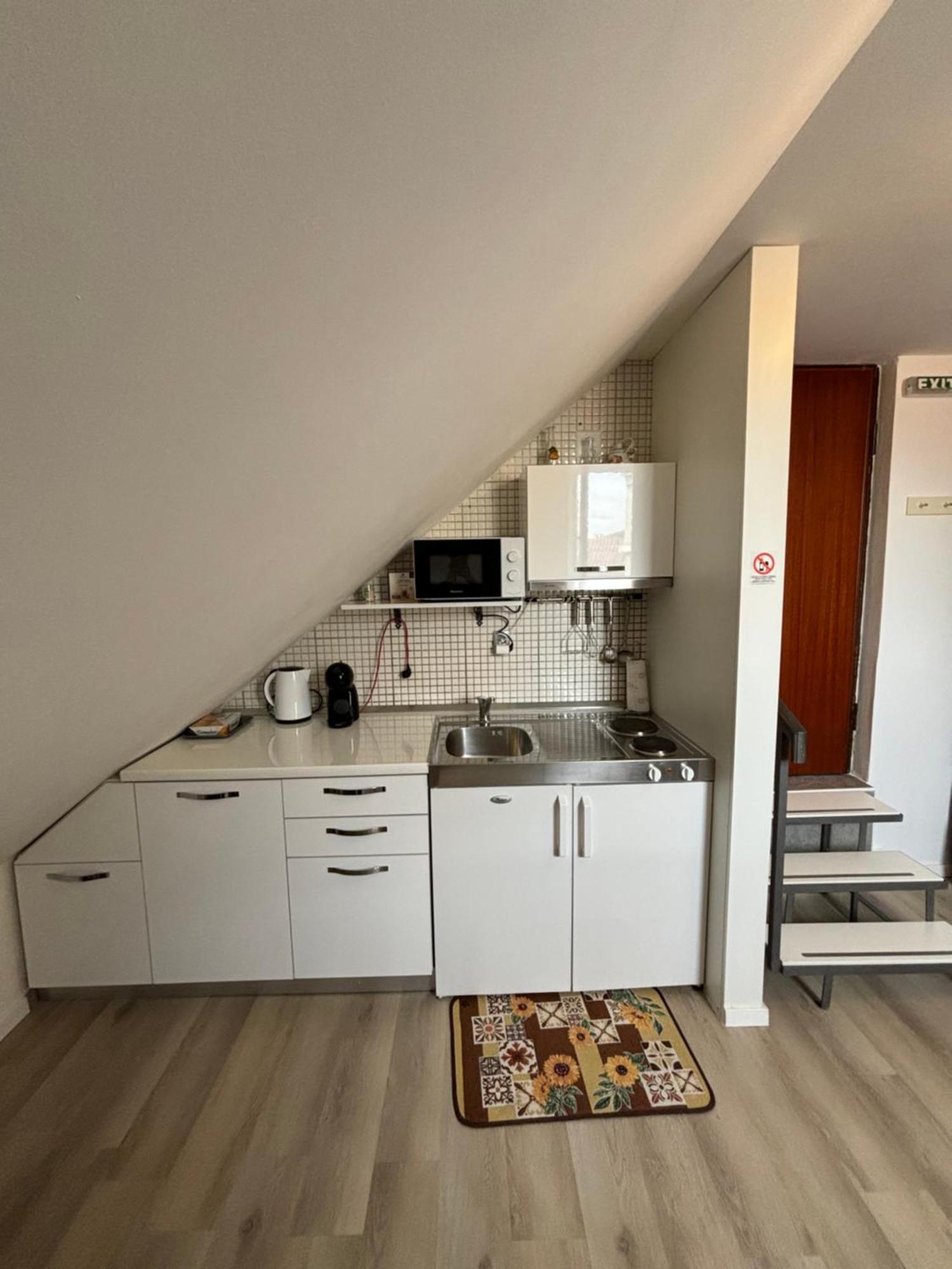 Apartment Cvita Split Zewnętrze zdjęcie