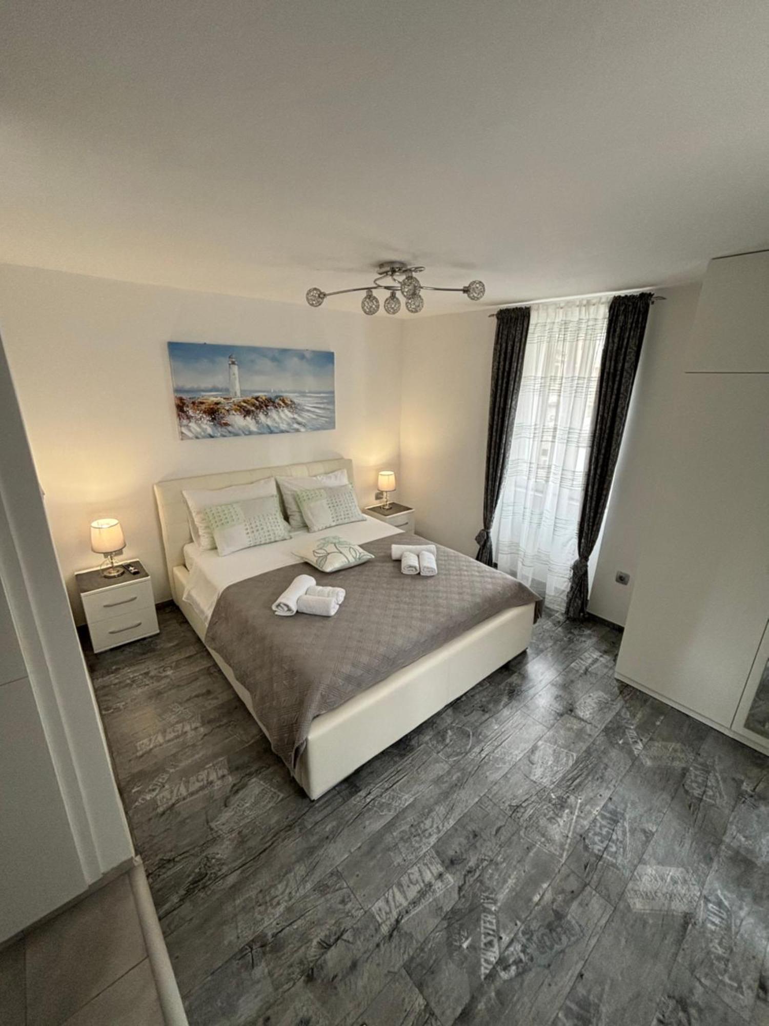Apartment Cvita Split Zewnętrze zdjęcie