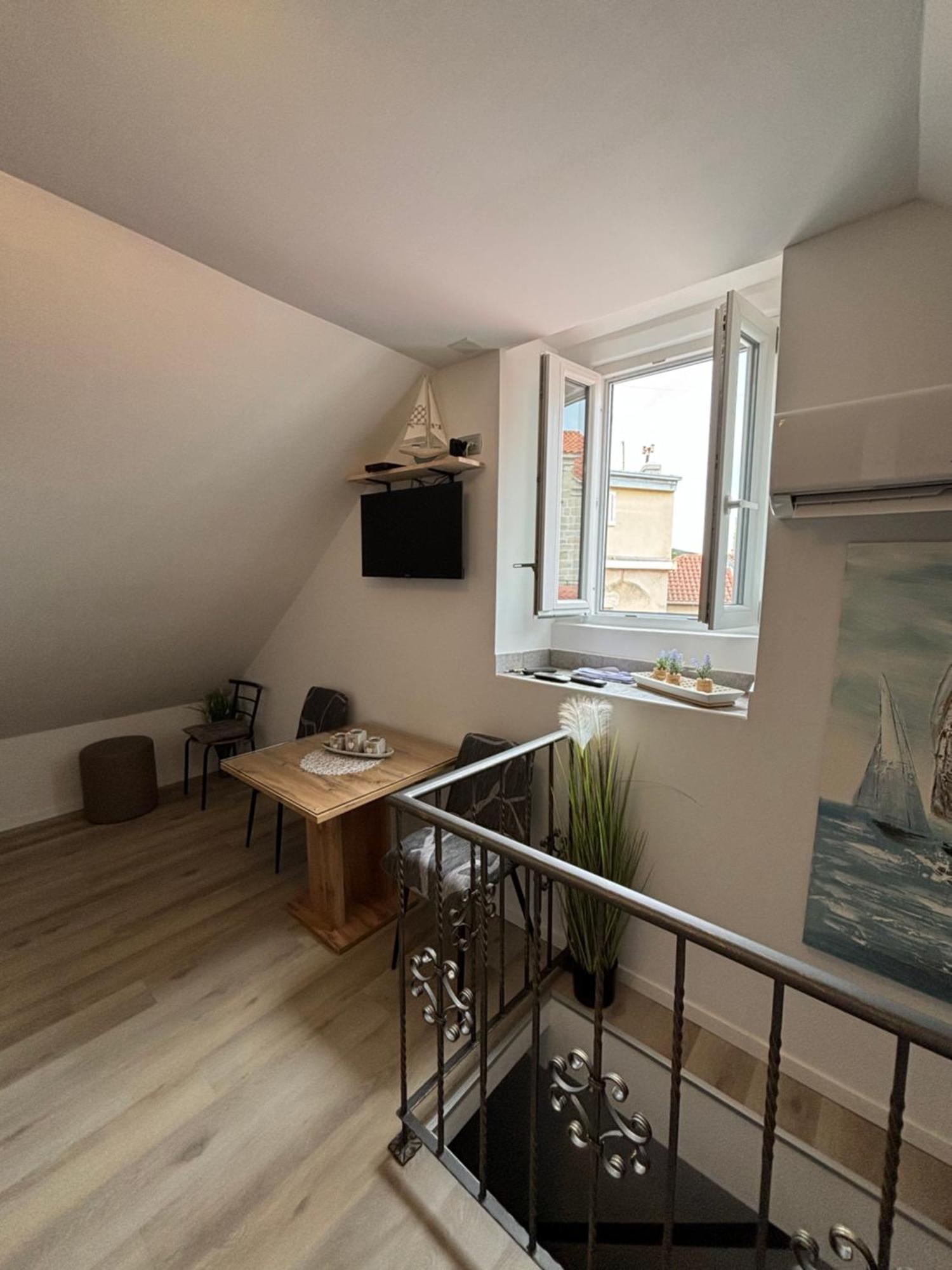 Apartment Cvita Split Zewnętrze zdjęcie