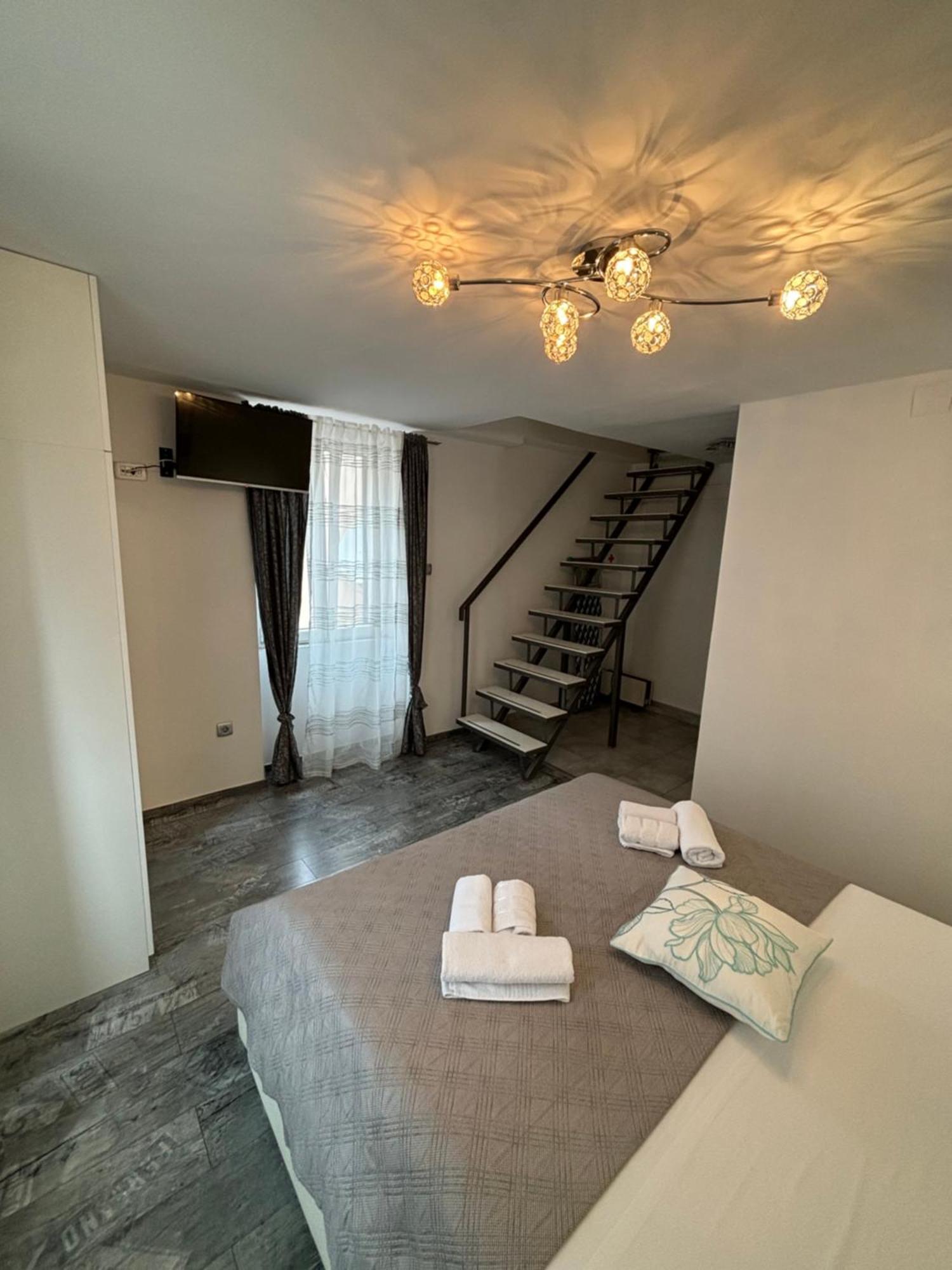 Apartment Cvita Split Zewnętrze zdjęcie